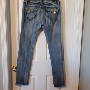 NV Jeans